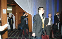 Doha Forum 2011